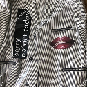 Soe/코트/새상품