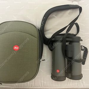 라이카 녹티비드 10x42 쌍안경 (Leica Noctivid)