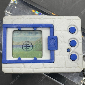 구매 ] 디지몬 게임기 디지몽 펜들럼 정발 및 버전 4 5 6