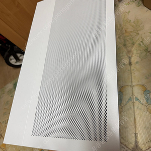 리안리 evo xl white