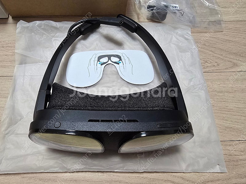 VIVE FLOW 바이브 플로우 VR기기 신품급--0