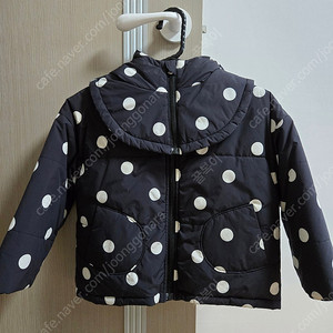 로아앤제인 패딩