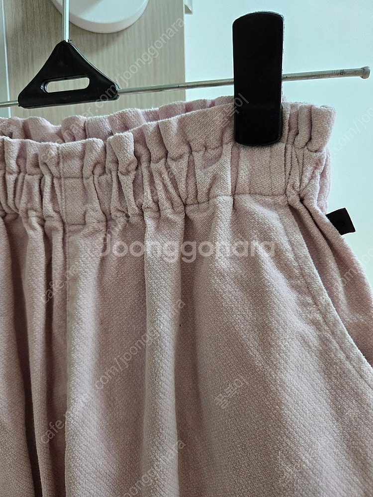 베네베네 핑크바지--0