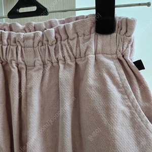 베네베네 핑크바지