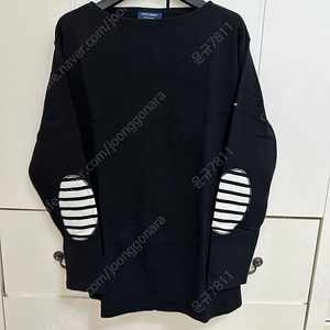 세인트제임스 길도 엘보패치