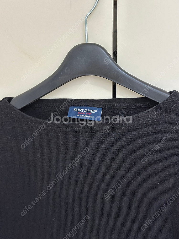 세인트제임스 길도 엘보패치--3