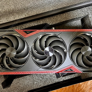 컬러풀 RTX 5070 ti 토마호크 팝니다.