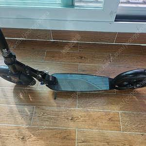 마이크로 킥보드 bmw킥보드