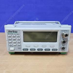 Anritsu ML2438A 파워미터 판매