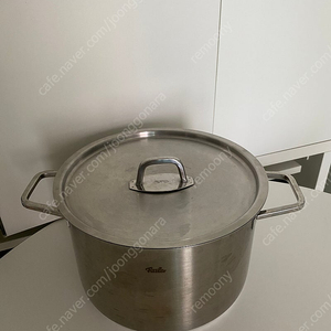 휘슬러 냄비 곰솥 대용량 14리터 28cm