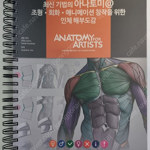 각종 일러스트 참고 도서 팝니다.
