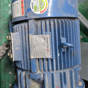 효성20마력모터 이미지