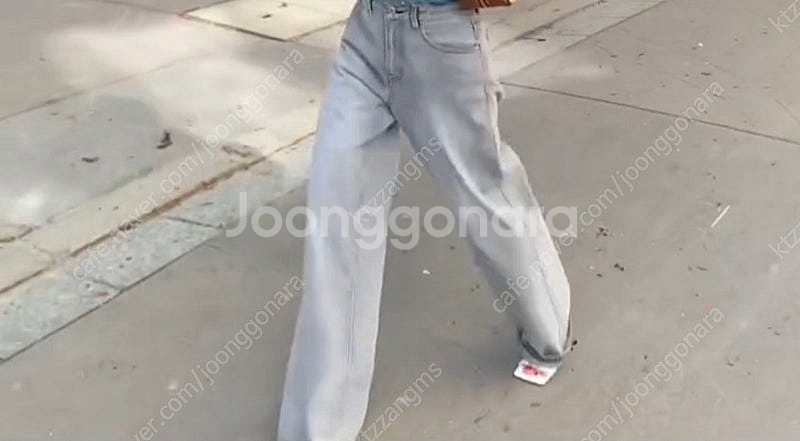 (새제품)뮤제라 업진 S 각각 그레이.화이트.베이지그레이.연청 각각--0