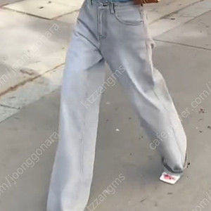 (새제품)뮤제라 업진 S 각각 그레이.화이트.베이지그레이.연청 각각