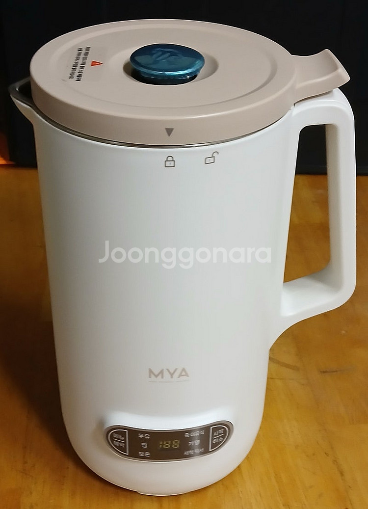 마이아 두유제조기 ND-MYA002PB (800ml)--0