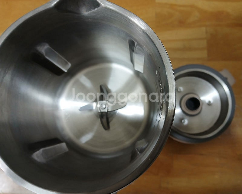 마이아 두유제조기 ND-MYA002PB (800ml)--4