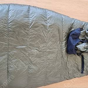 꼴로르 스탠다드 850침낭