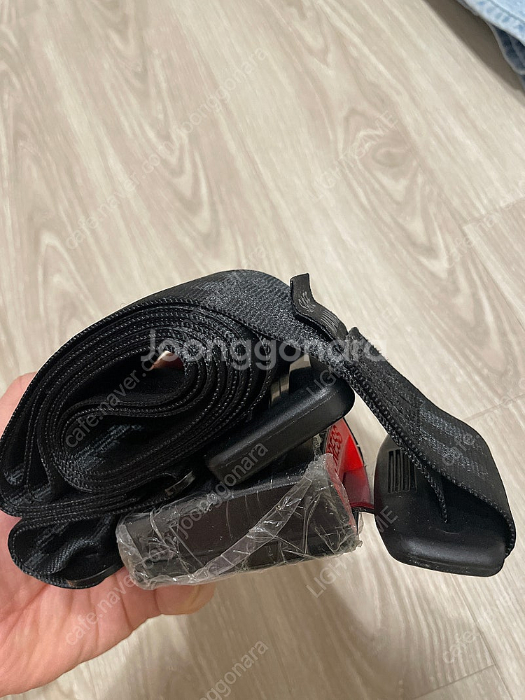 임산부 안전벨트 차량용 세이프마마 , 다이치 세이프벨트 / 2종 일괄 판매 상태 깨끗 택포 금액--1