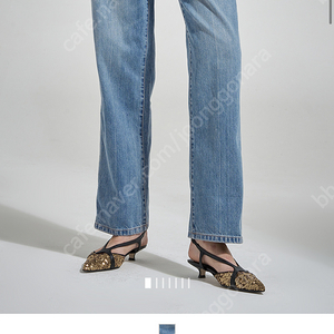 한섬 시스템 청바지 더캐시미어 데님 타임 마인 싯템 랑방 오브제 sjsj