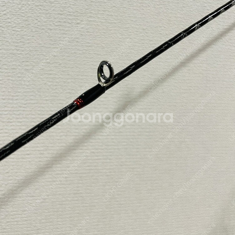 시마노 염월 엑스튠 B66M-FS LEFT 풀솔리드 좌핸들 모델 / 윤성 정품 미사용 보증카드 / 상태좋음 타이라바...--6