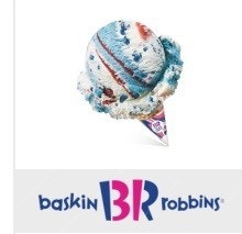 베스킨라빈스 싱글레귤러--0