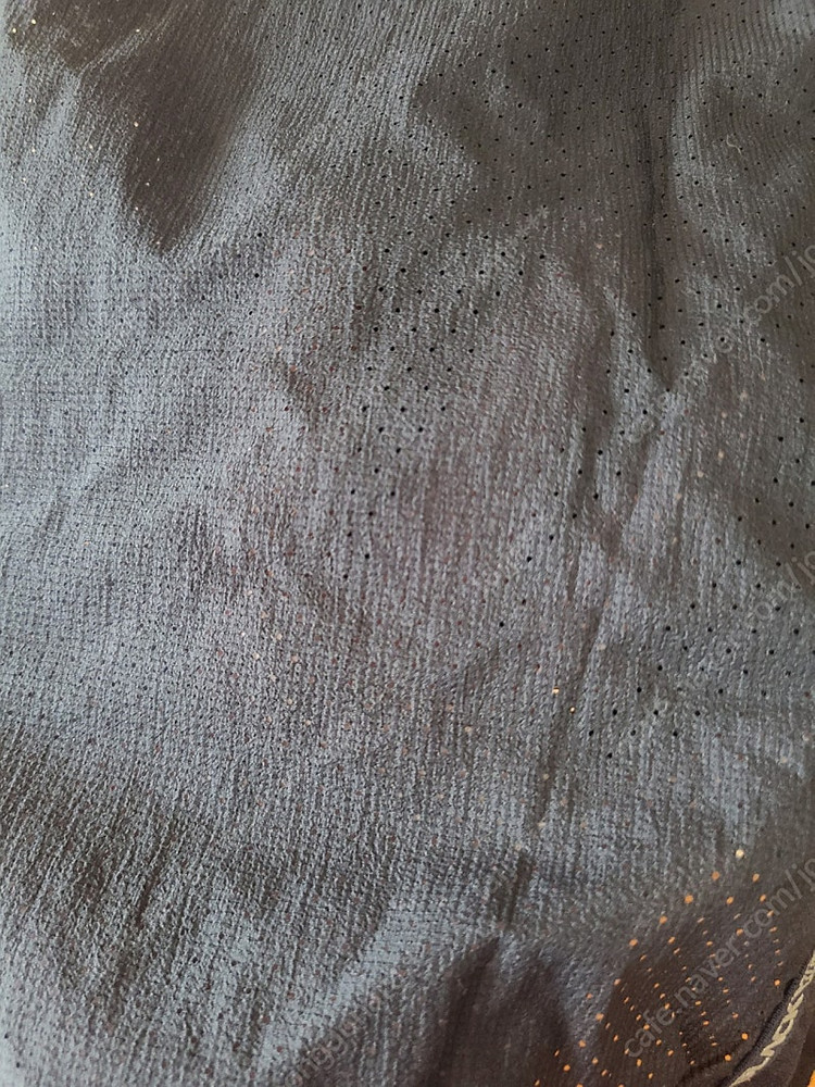 아동옷 블랙야크 키즈 바람막이점퍼(155사이즈) 택포 이미지