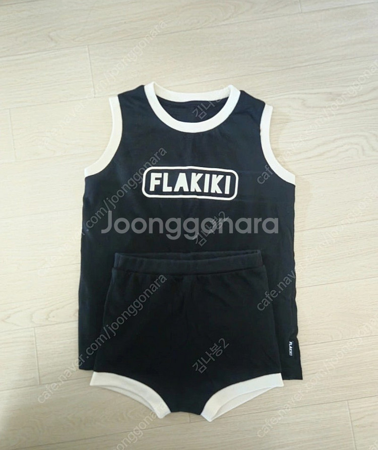 플라키키 썸머셋업 8Y (반택포가격)--0