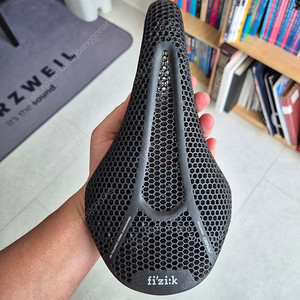 Fizik Vento 3d Argo Adoptive 키움레일 140