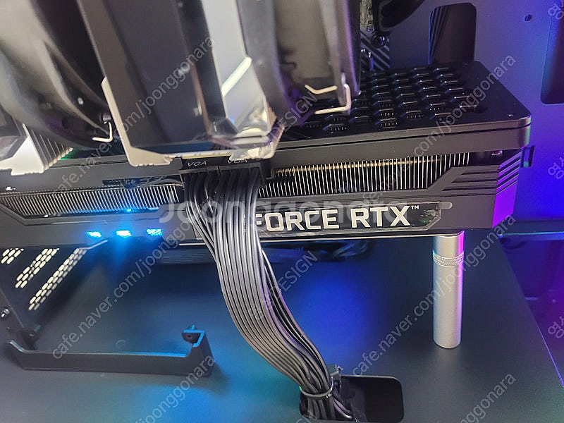 라이젠 5800X 32G RTX3060TI 3070 N...--4