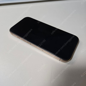 아이폰프로16 256기가 데저트티타늄 배터리100 A급