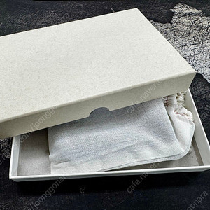 (급) makr 코도반 zip slim wallet