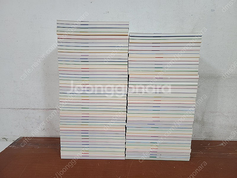 수학자가 들려주는 수학이야기--2