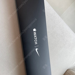 애플워치 SE1 44MM(옆에살짝 찍힘있음)