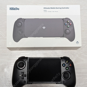 8bitdo Ultimate Mobile Gaming Controller 팝니다.