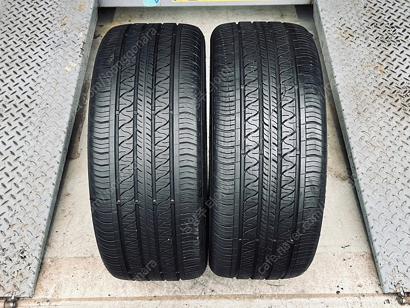 255 45 19 콘티넨탈타이어 rx 콘티넨탈 중고타이어 2554519 남양주 구리 하남 송파 이미지