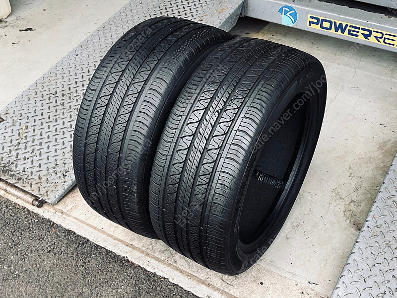 255 45 19 콘티넨탈타이어 rx 콘티넨탈 중고타이어 2554519 남양주 구리 하남 송파 이미지