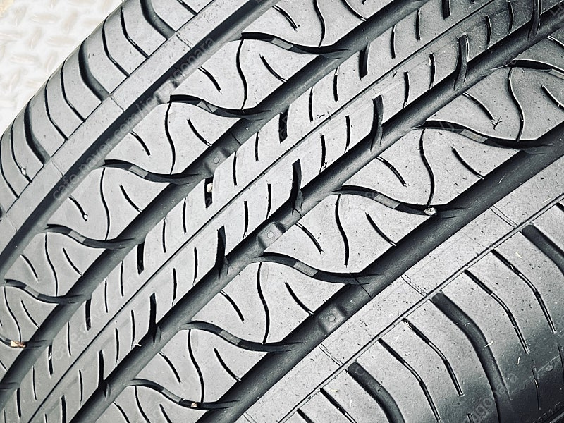 255 45 19 콘티넨탈타이어 rx 콘티넨탈 중고타이어 2554519 남양주 구리 하남 송파 이미지