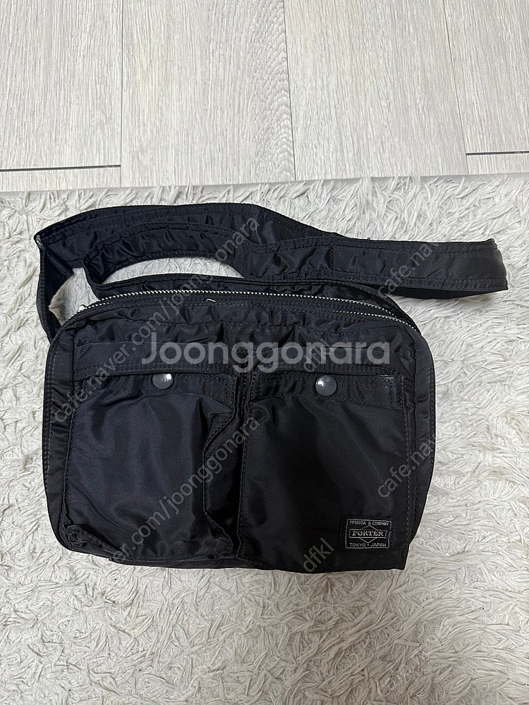 Porter 요시다 포터 탱커 숄더백 s--0