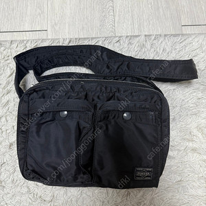 Porter 요시다 포터 탱커 숄더백 s