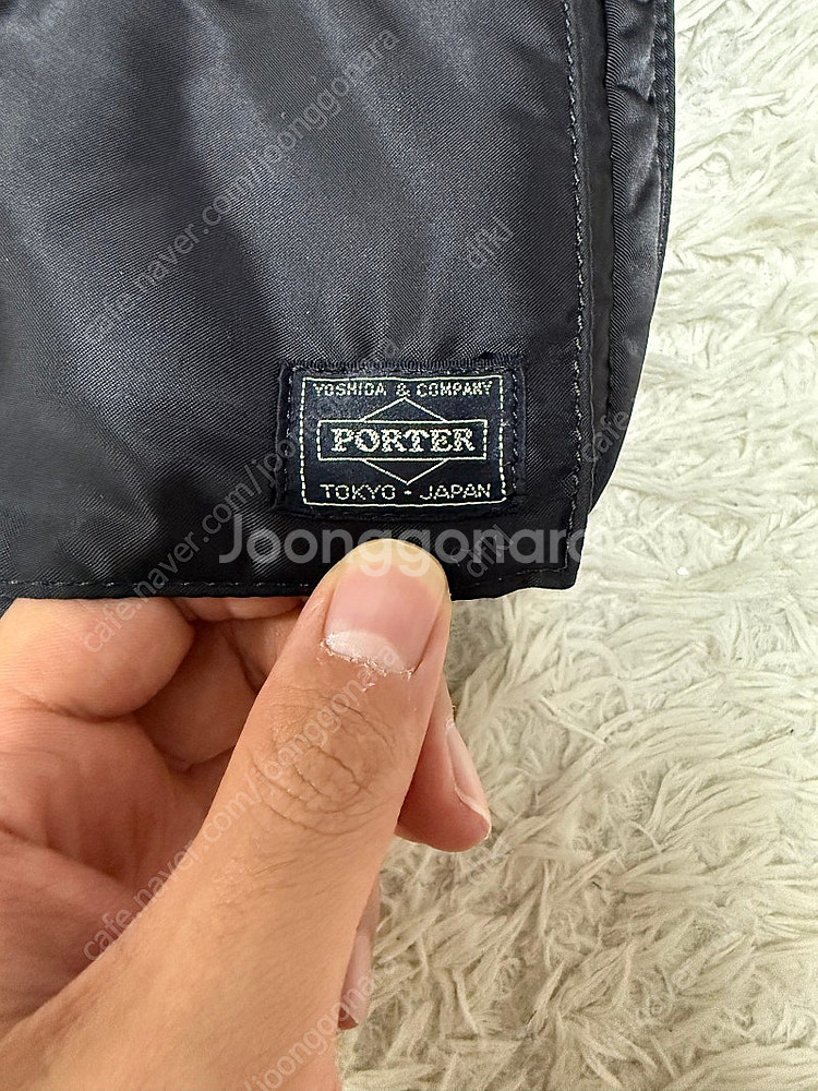 Porter 요시다 포터 탱커 숄더백 s--1