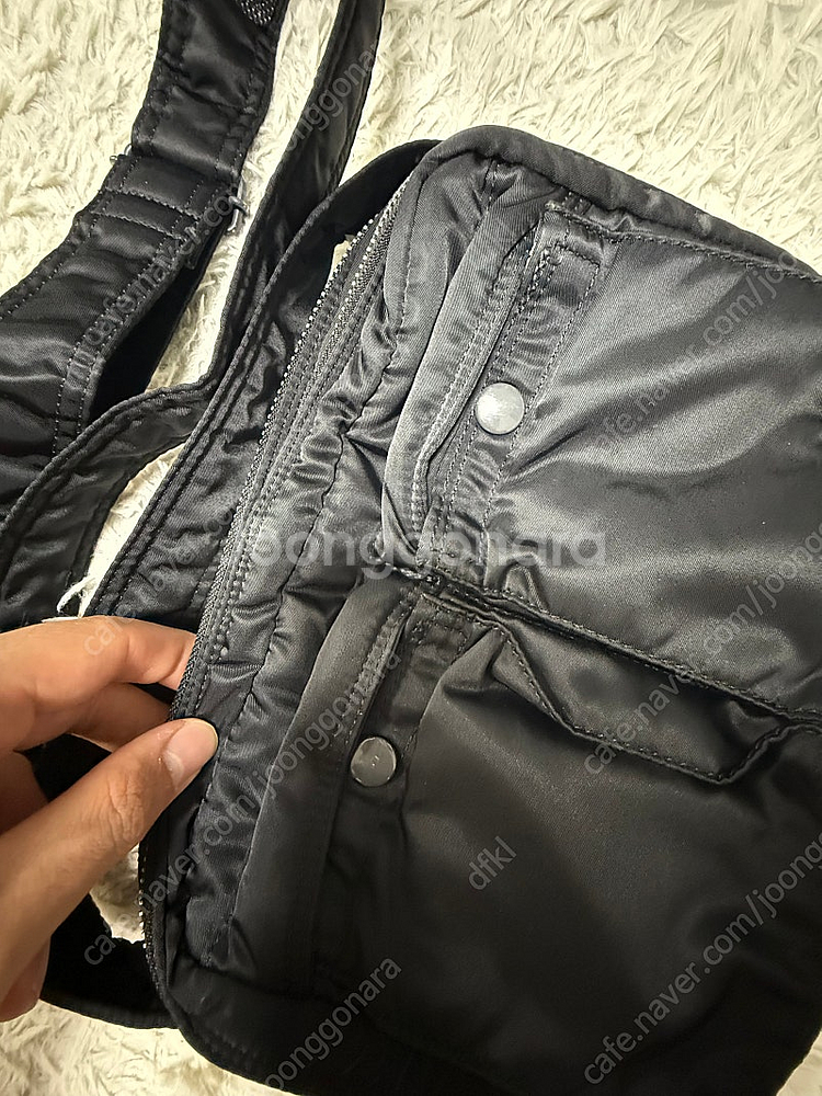 Porter 요시다 포터 탱커 숄더백 s--2