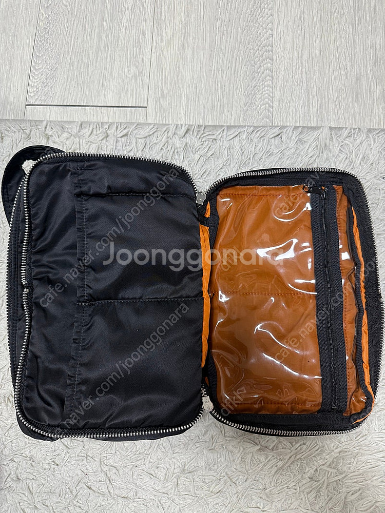 Porter 요시다 포터 탱커 숄더백 s--3