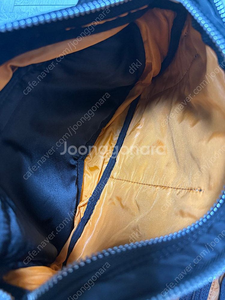 Porter 요시다 포터 탱커 숄더백 s--5