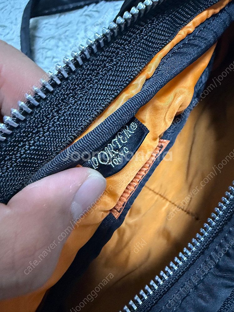 Porter 요시다 포터 탱커 숄더백 s--6