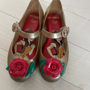 미니멜리사 신데렐라 175