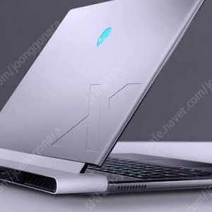 14인치 DELL 델 게이밍노트북 에일리언웨어 Alienware i7 32GB 1TB RTX4060