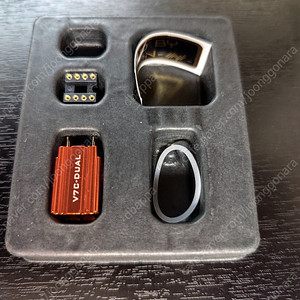 OPAMP Burson v7 classic pro Dual ( 오피앰프 버슨 V7 클래식 프로 듀얼 )