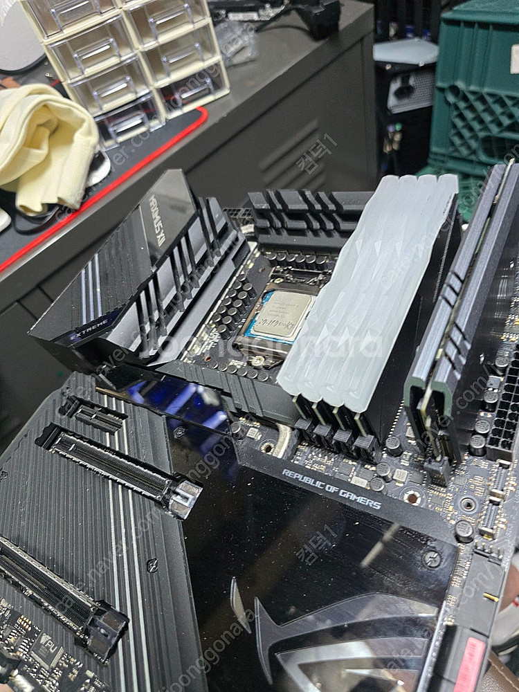 11700kf maximus xii extream--0