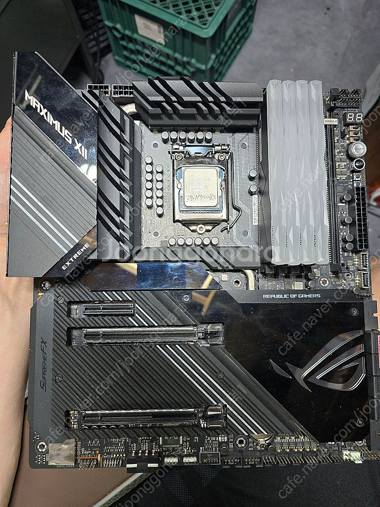 11700kf maximus xii extream--3