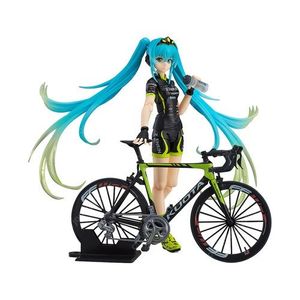 레이싱 미쿠 2015 피그마 team ukyo